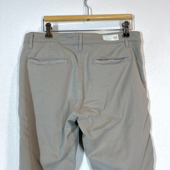 Adriano Goldschmied The Caden Trouser Pants 28 - Picture 7 of 14